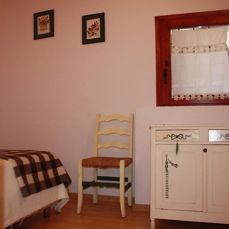 Casa Rural Vilaspasa, Alquiler Integro Gotarta Exteriér fotografie