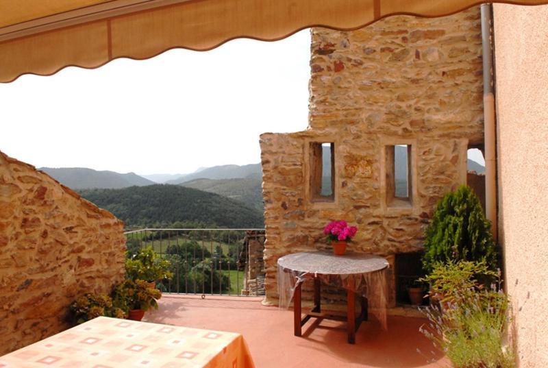 Casa Rural Vilaspasa, Alquiler Integro Gotarta Exteriér fotografie