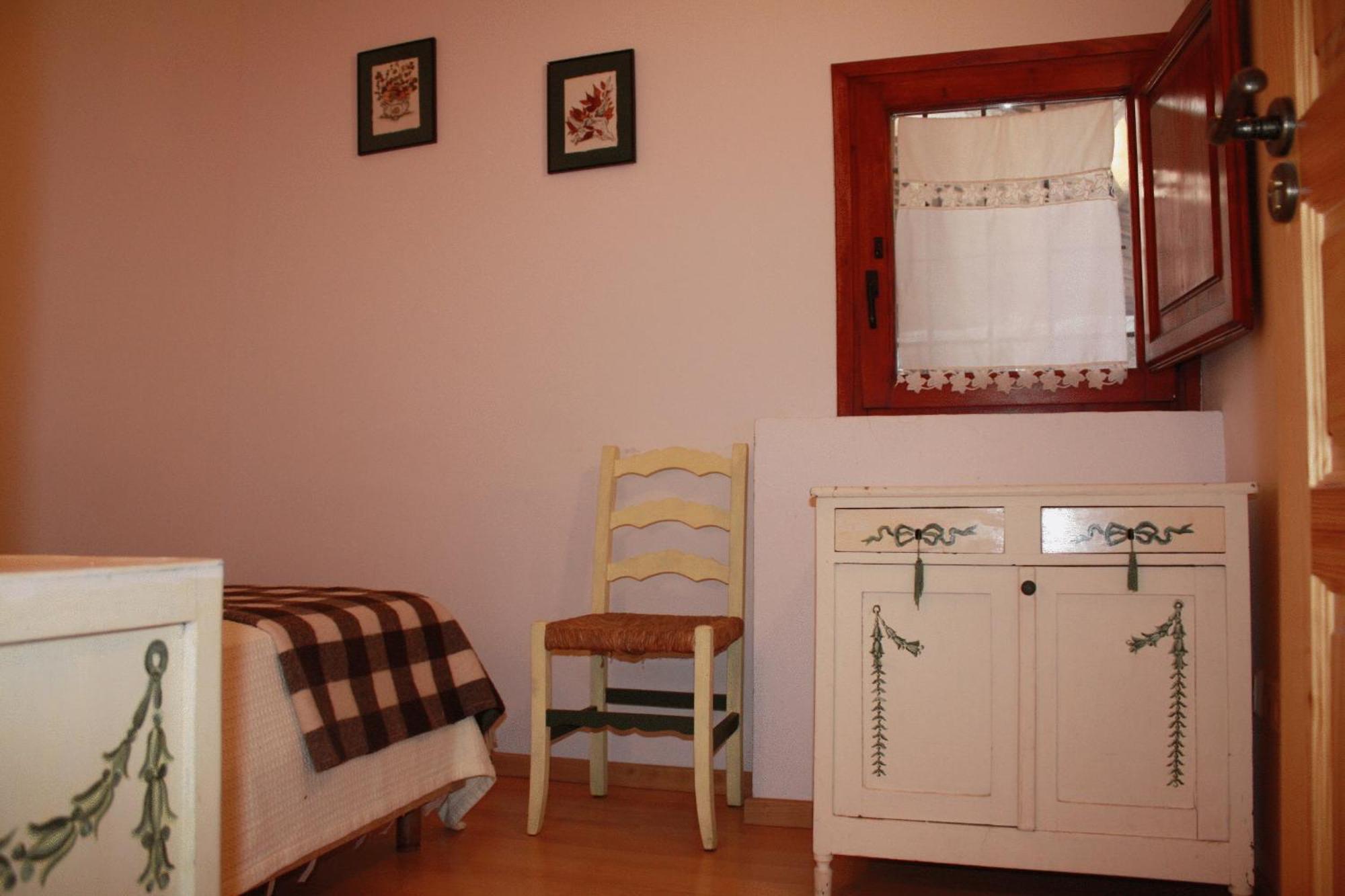 Casa Rural Vilaspasa, Alquiler Integro Gotarta Exteriér fotografie
