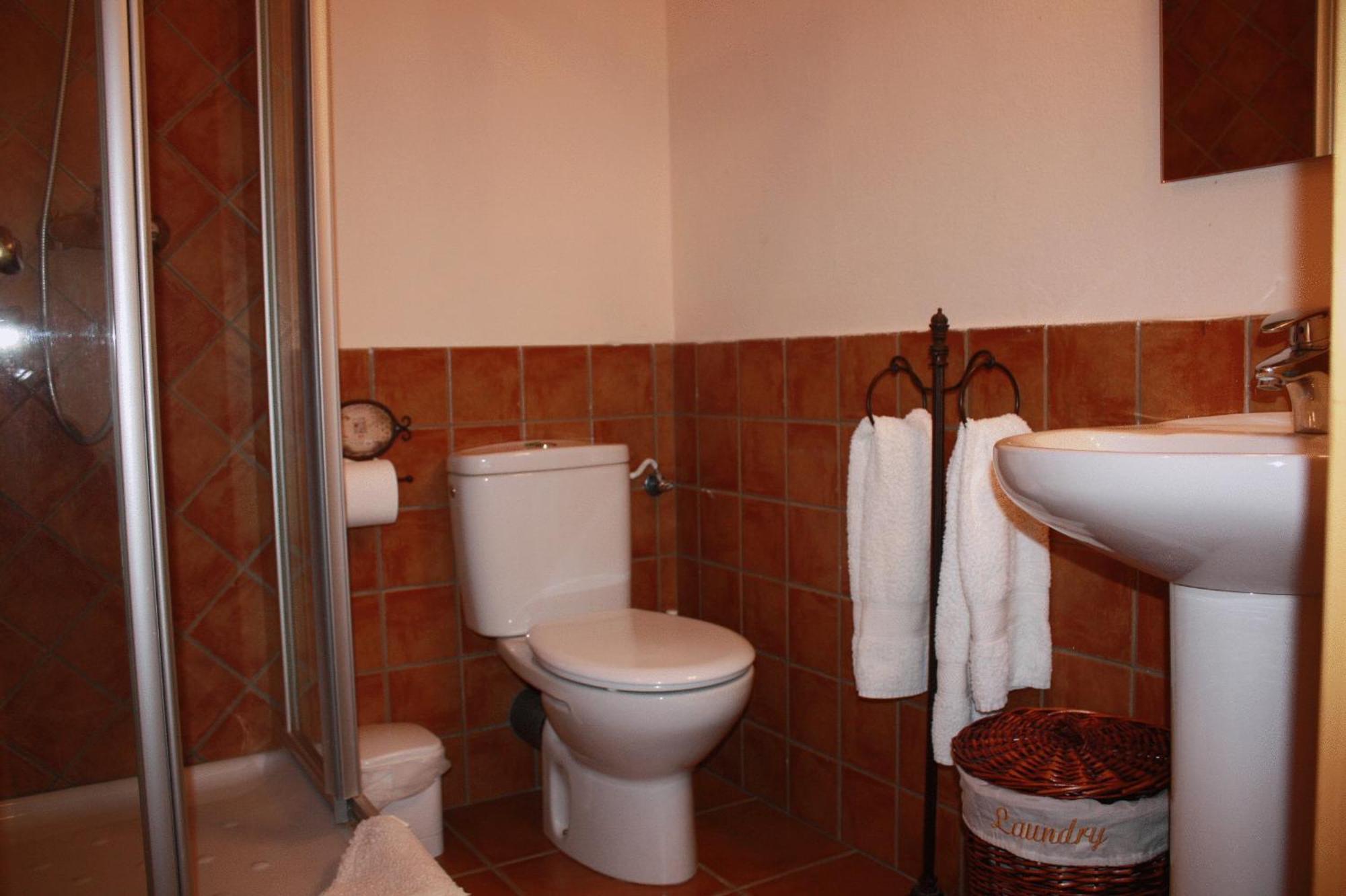 Casa Rural Vilaspasa, Alquiler Integro Gotarta Exteriér fotografie
