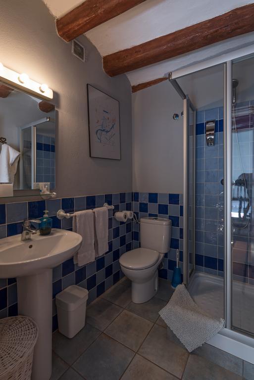 Casa Rural Vilaspasa, Alquiler Integro Gotarta Exteriér fotografie