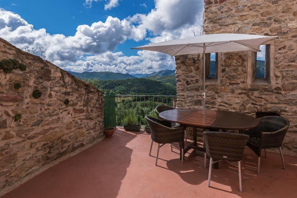 Casa Rural Vilaspasa, Alquiler Integro Gotarta Exteriér fotografie