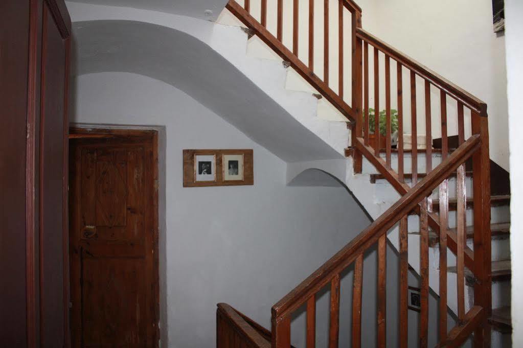 Casa Rural Vilaspasa, Alquiler Integro Gotarta Exteriér fotografie
