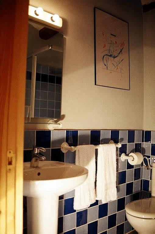 Casa Rural Vilaspasa, Alquiler Integro Gotarta Exteriér fotografie
