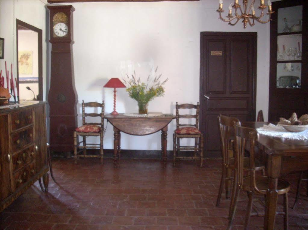 Casa Rural Vilaspasa, Alquiler Integro Gotarta Exteriér fotografie