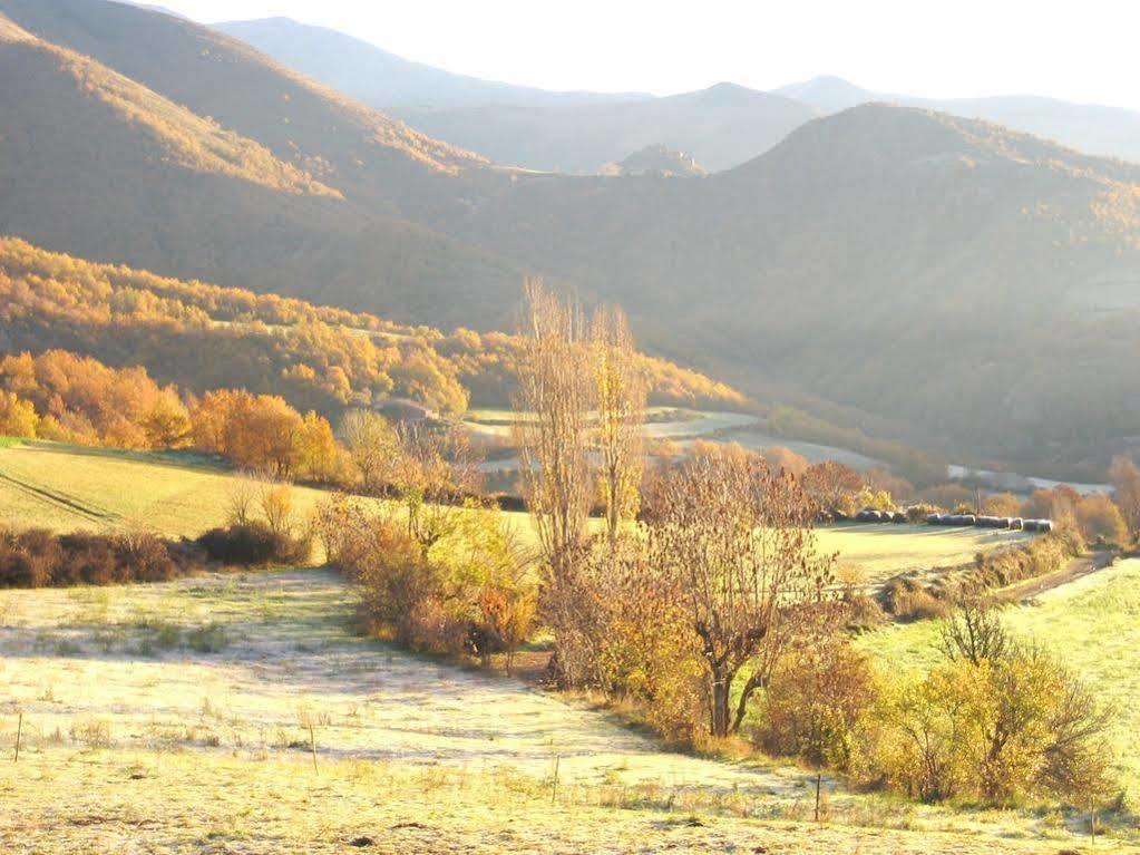 Casa Rural Vilaspasa, Alquiler Integro Gotarta Exteriér fotografie