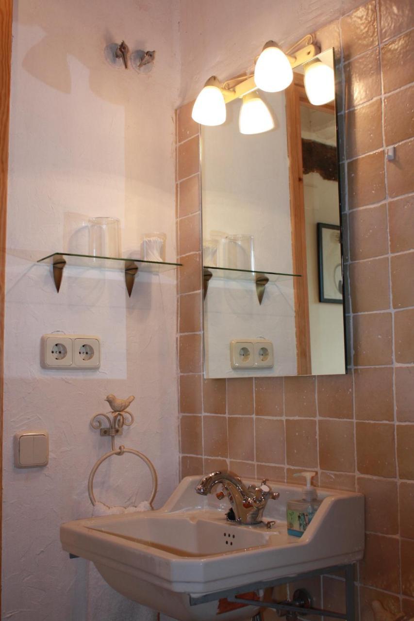 Casa Rural Vilaspasa, Alquiler Integro Gotarta Exteriér fotografie