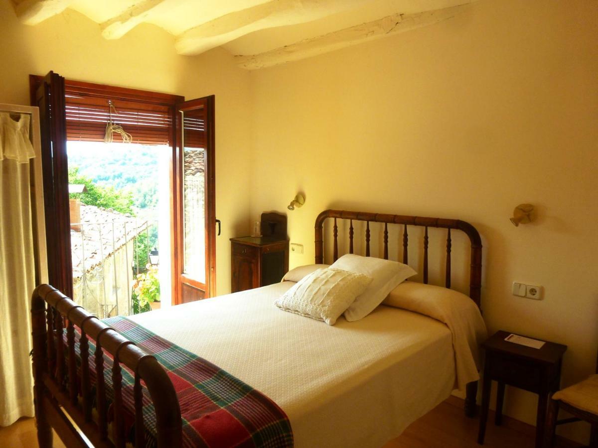Casa Rural Vilaspasa, Alquiler Integro Gotarta Exteriér fotografie